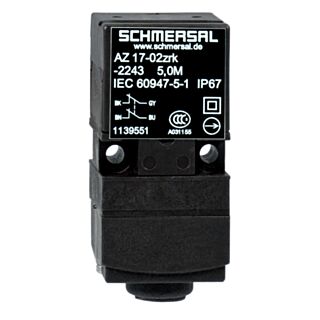 AZ 17-02ZRK-2243 5,0M