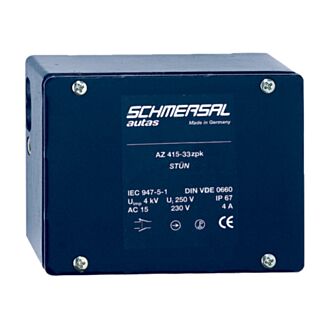 AZ 415-33ZPK-M20
