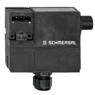 AZM 170SK-11/02ZRK-2197/1637 24VAC/DC
