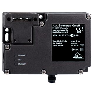 AZM 161 BZ ST1-AS RP