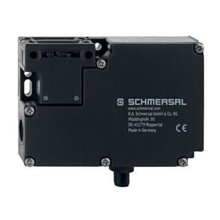 AZM 161B-ST1-FB-RA