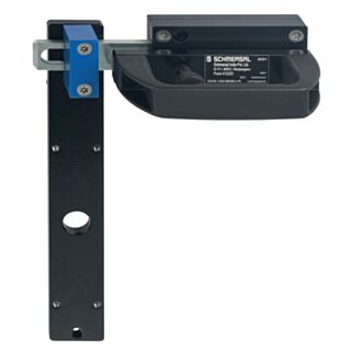 DHS-150-BKBU-R
