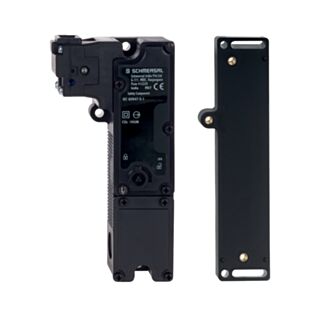 AZM190-02/01RK-MPV-230VAC-2857