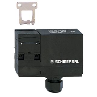 AZM 170SK-02ZRIA-B6R 24VAC/DC