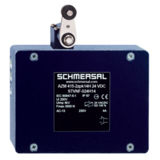 AZM 415-11/11ZPKA14H 24VA/C/DC