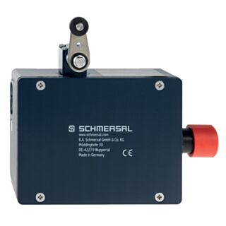 AZM 415-22XPK14H-9725 24 VAC/DC
