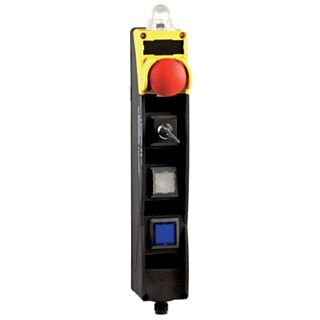 BDF200-B-11-LMRD-LTGN-B