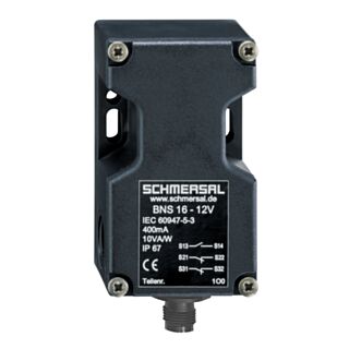 BNS 16-12ZR-ST1