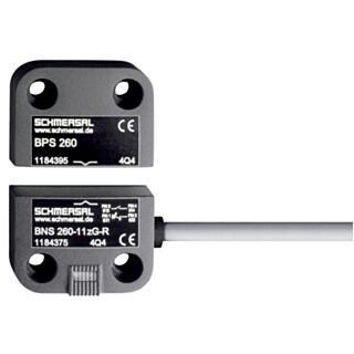 BNS 260-02Z-R 2,0M