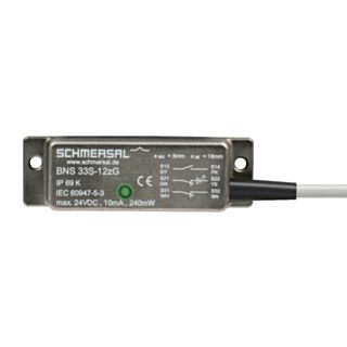 BNS 33S-12ZG