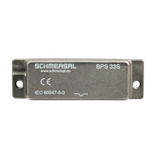 BPS 33S