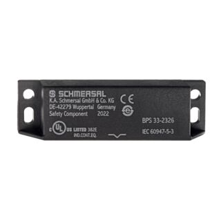 BPS 33-2326