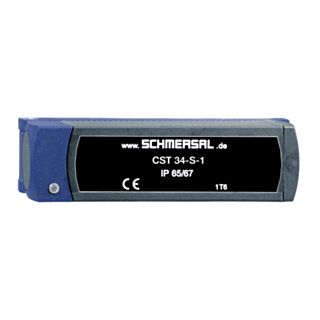 CST 34-S-1