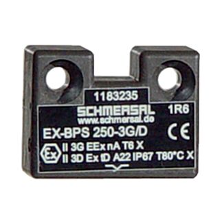 EX-BPS 250-3G/D