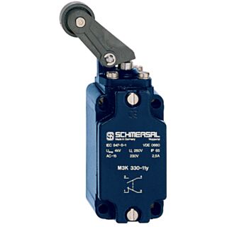 M3K 330-11Y-M20