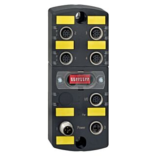 PFB-IOP-4M12-IOP