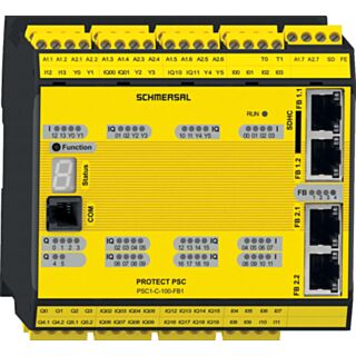 PSC1-C-100-FB1