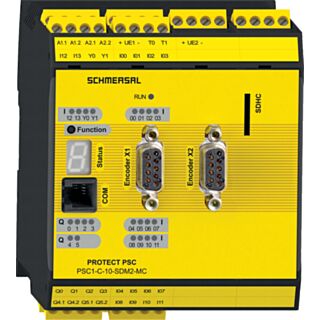 PSC1-C-10-SDM2-MC