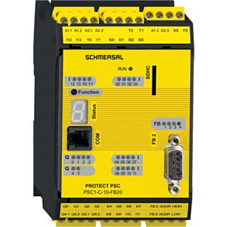 PSC1-C-10-FB20