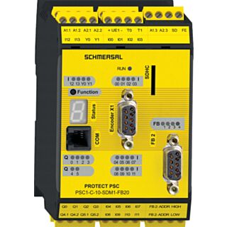 PSC1-C-10-SDM1-FB20