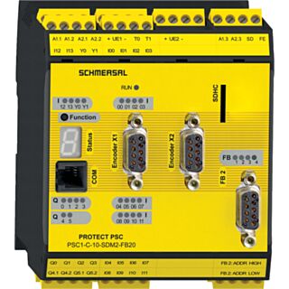 PSC1-C-10-SDM2-FB20