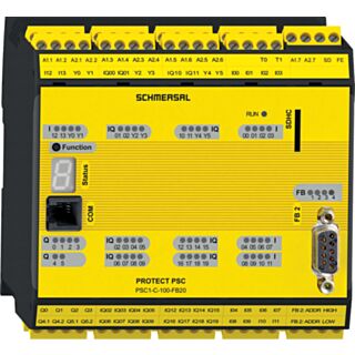 PSC1-C-100-FB20