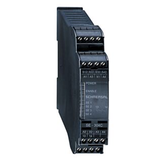 SE-304 C AUSWERTEGERAET