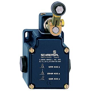 UVH 432Y-M20
