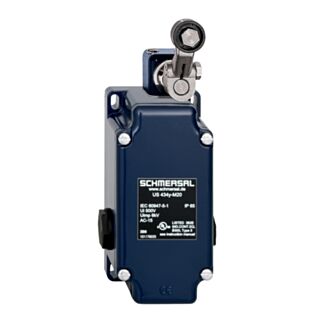 UVH 434Y-M20
