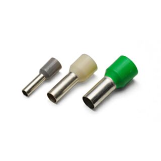 8010058-PKC7506 INSULATED END SL(PK=500)