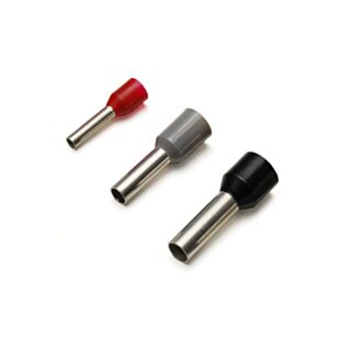 8020010-PKE7508-UK INSULATED END(PK=500)