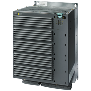 SINAMICS PM250, 3AC 380-480 V, 75,00 kW, IP20 / UL open type, FSF, A