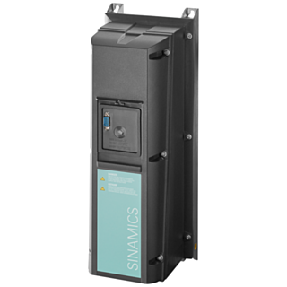 SINAMICS PM230, 3AC 380-480 V, 0,75 kW, IP55 / UL type 12, FSA, B