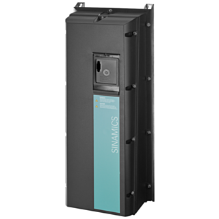 SINAMICS PM230, 3AC 380-480 V, 18,50 kW, IP55 / UL type 12, FSD, B