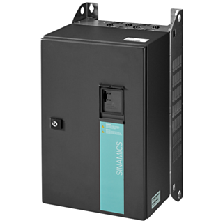 SINAMICS PM230, 3AC 380-480 V, 22,00 kW, IP55 / UL type 12, FSD, A
