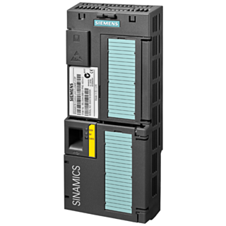 SINAMICS CU240E-2 DP