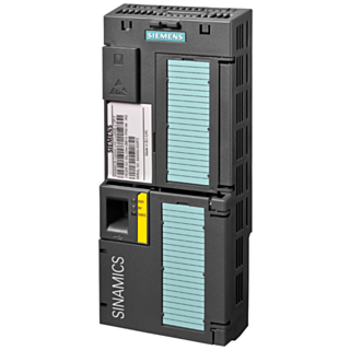 SINAMICS CU240E-2 PN-F