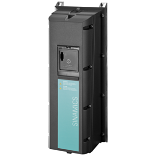 SINAMICS PM230, 3AC 380-480 V, 5,50 kW, IP55 / UL type 12, FSB, B