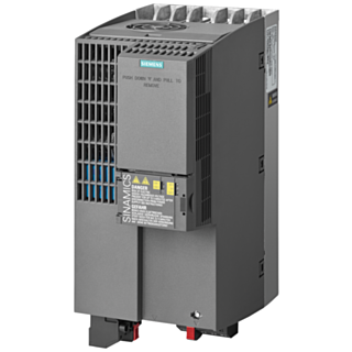SINAMICS G120C 3AC 380-480 V 15,00 kW PROFIBUS DP IP20 / UL open type