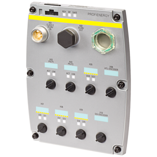 SINAMICS G120D CU240D-2 PN-F