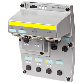 SINAMICS G120D CU240D-2 PN-F PP