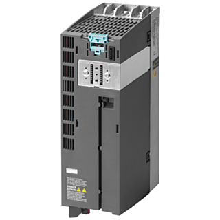 SINAMICS PM240-2, 1AC 200-240 V, 2,20 kW, IP20 / UL open type, FSB