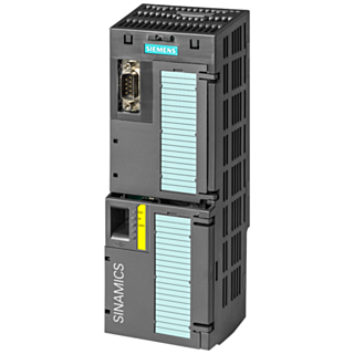 SINAMICS CU250S-2 USS
