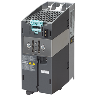 SINAMICS PM240-2, 3AC 380-480 V, 1,50 kW, IP20 / UL open type, FSA