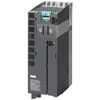 SINAMICS PM240-2, 3AC 380-480 V, 4,00 kW, IP20 / UL open type, FSB, A