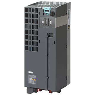 SINAMICS PM240-2, 3AC 380-480 V, 15,00 kW, IP20 / UL open type, FSC, A