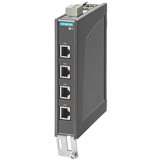 SINAMICS DRIVE-CLIQ  HUB MODULE CABINET DMC20 WITHOUT DRIVE-CLIQ CABLE