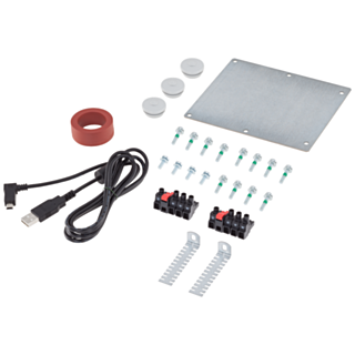 SINAMICS G120P Kleinteile-Montage-Set für PM230, IP55 / UL type 12, FSC