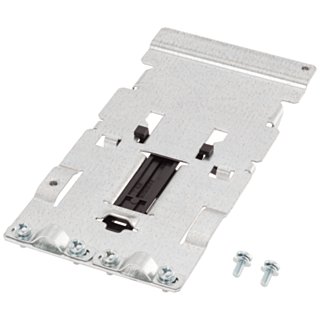 SINAMICS G110 Montageadapter DIN-Schiene