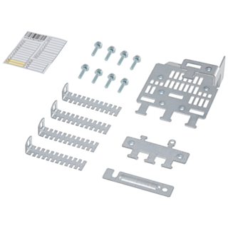 Shield plate FSA